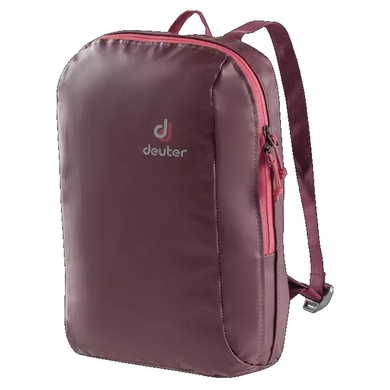 Дорожня сумка-рюкзак Deuter Aviant Pro 40 л  Бордовый фото