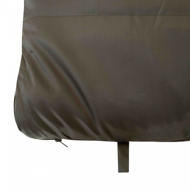 Спальный мешок Tramp Shypit 400XL −5 °C  Хаки фото