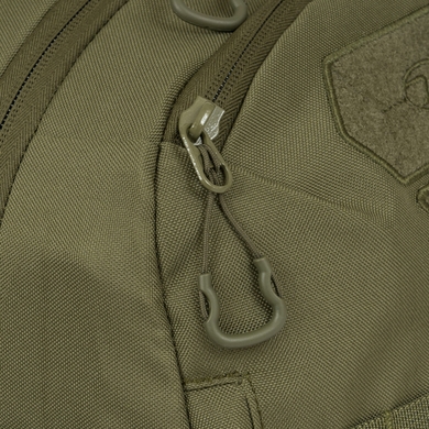 Рюкзак тактичний Highlander Eagle 1  Зелений фото