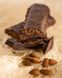 Батончик злаковый Chimpanzee Energy Bar Dark Chocolate & Sea Salt   фото high-res