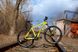 Велосипед гірський Winner Solid DX 27.5”  Жовтий фото high-res