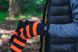 Рукавицы детские водонепроницаемые Dexshell Children  Оранжевый фото high-res