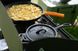 Сковорода чавунна Petromax Fire Skillet з довгою ручкою від 15 до 40 см  Чорний фото high-res