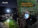 Ручний ліхтар Fenix E35 V3.0 3000 лм  Чорний фото high-res