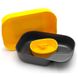 Набір посуду Wildo Camp-A-Box Basic  Жовтий фото high-res