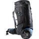 Рюкзак Deuter Futura Pro EL 44 л  Сірий фото high-res