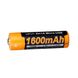 Аккумулятор 14500 Fenix ARB-L14-1600U Micro USB   фото high-res