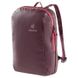 Дорожня сумка-рюкзак Deuter Aviant Pro 40 л  Бордовый фото high-res