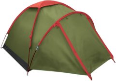 Палатка Tramp Lite Fly  Зелёный фото