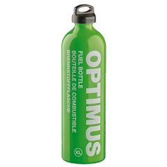 Пляшка для палива Optimus Child Safe  Зелений фото