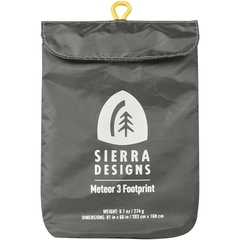 Футпринт Sierra Designs Footprint Meteor   фото