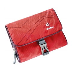 Косметичка Deuter Wash Bag I (39414)  Червоний фото
