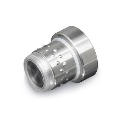 Ущільнювальне кільце Klean Kanteen для кришок Classic, Reflect, Kid, TKPro Прозрачный Ущільнювальне кільце Klean Kanteen для кришок Classic, Reflect, Kid, TKPro Прозрачный фото