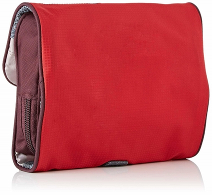 Косметичка Deuter Wash Bag I (39414)  Красный фото