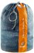 Упаковочный мешок Deuter Mesh Sack от 2 до 18 л  Оранжевый фото