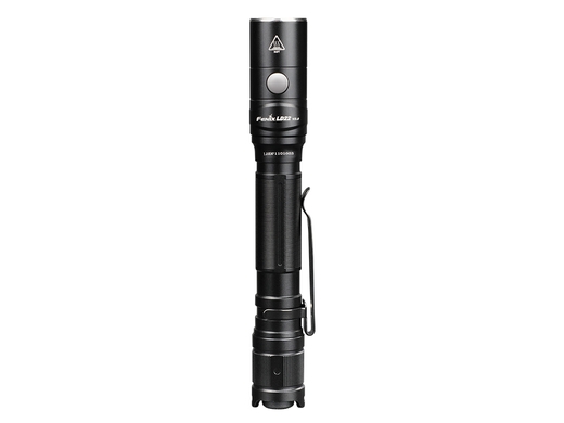 Ручний ліхтар Fenix LD22 V2.0 800 лм  Чорний фото
