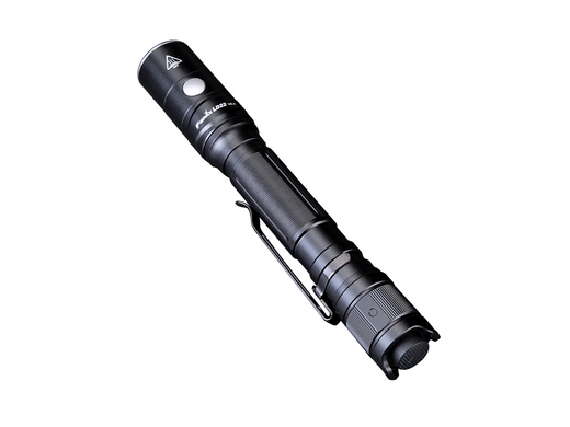 Ручной фонарь Fenix LD22 V2.0 800 лм  Черный фото