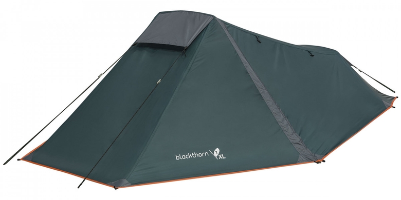 Палатка Highlander Blackthorn 1 XL  Зелёный фото