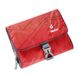 Косметичка Deuter Wash Bag I (39414)  Красный фото high-res