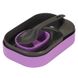 Набір посуду Wildo Camp-A-Box Light  Фиолетовый фото high-res
