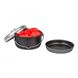 Набор посуды Trangia 24-T для кемпинга (7 предметов)   фото high-res