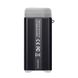 Ліхтар-брелок з powerbank Fenix E-Spark 100 лм  Чорний фото high-res