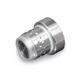 Пробка для термоса Klean Kanteen TKPro Cap  Серебро фото high-res