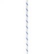 Веревка статическая Edelrid Enduro Static 10 мм  Белый фото