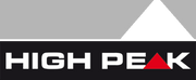 High Peak лого