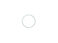 Малое уплотнительное кольцо для крышки Klean Kanteen Cafe Cap 1.0  Прозрачный фото