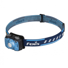 Налобний ліхтар Fenix HL32R 600 лм  Блакитний фото