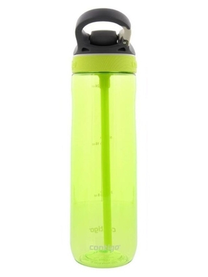 Пляшка для води Contigo Ashland 0.7 л  Зелений фото