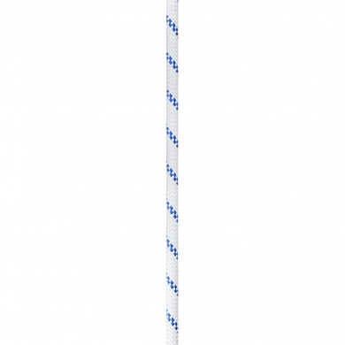Мотузка статична Edelrid Enduro Static від 9.5 до 11.0 мм  Білий фото