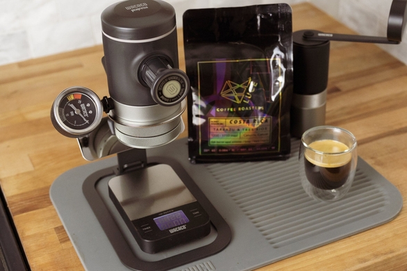 Весы для кофе Wacaco Exagram Coffee Scale   фото