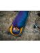 Спальник Therm-a-Rest Space Cowboy 45 +7 °C  Фиолетовый фото high-res