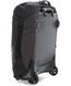 Дорожная сумка Osprey Rolling Transporter от 40 до 120 л  Черный фото high-res