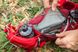 Поясная сумка Osprey Savu 4  Красный фото high-res