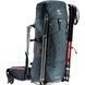 Рюкзак Deuter Aircontact Lite SL від 30 до 60 л  Сірий фото high-res