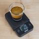 Ваги для кави Wacaco Exagram Coffee Scale   фото high-res