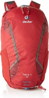 Рюкзак Deuter Race X 12 л Бордовый Рюкзак Deuter Race X 12 л Бордовый фото