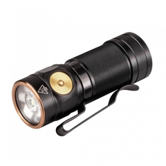 Ручний ліхтар Fenix E18R 750 лм  Черный фото