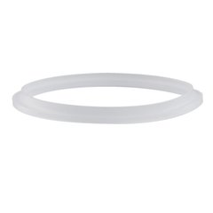 Уплотнительное кольцо для крышки Klean Kanteen Cafe Cap 2.0  Прозрачный фото