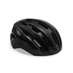Шлем MET Miles MIPS  Черный фото