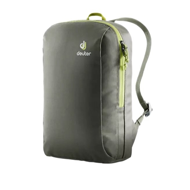 Дорожная сумка-рюкзак Deuter Aviant Pro 60 л  Хаки фото