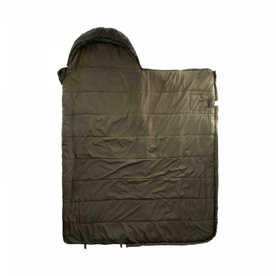 Спальный мешок Tramp Shypit 500 −10 °C  Хаки фото