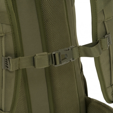 Рюкзак тактический Highlander Eagle 2  Зелёный фото