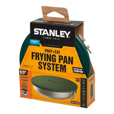 Набор посуды Stanley Adventure Fry Pan  Мультиколор фото