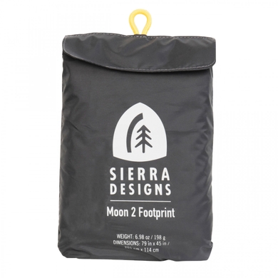Футпринт Sierra Designs Footprint Mооn   фото