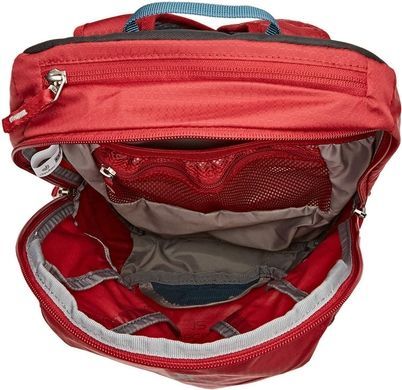 Рюкзак Deuter Race X 12 л Бордовый Рюкзак Deuter Race X 12 л Бордовый фото