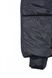 Куртка пуховая мужская Turbat Trek Mns  Черный фото high-res